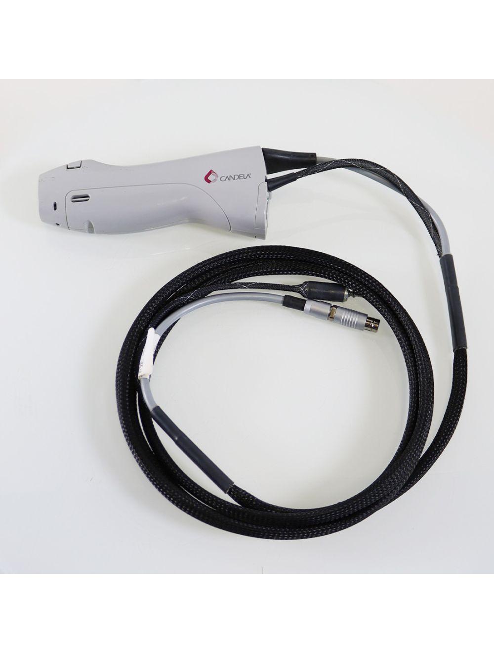 Candela GentleMax Laser GMax Pro Series HandPiece Gentle Max DCD 7122-00-9401 #6