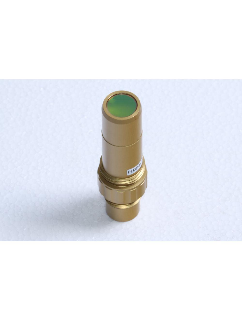 NEW Syneron Candela CO2RE CORE CO2 Laser Gold F100mm 120 micron Lens AS76112