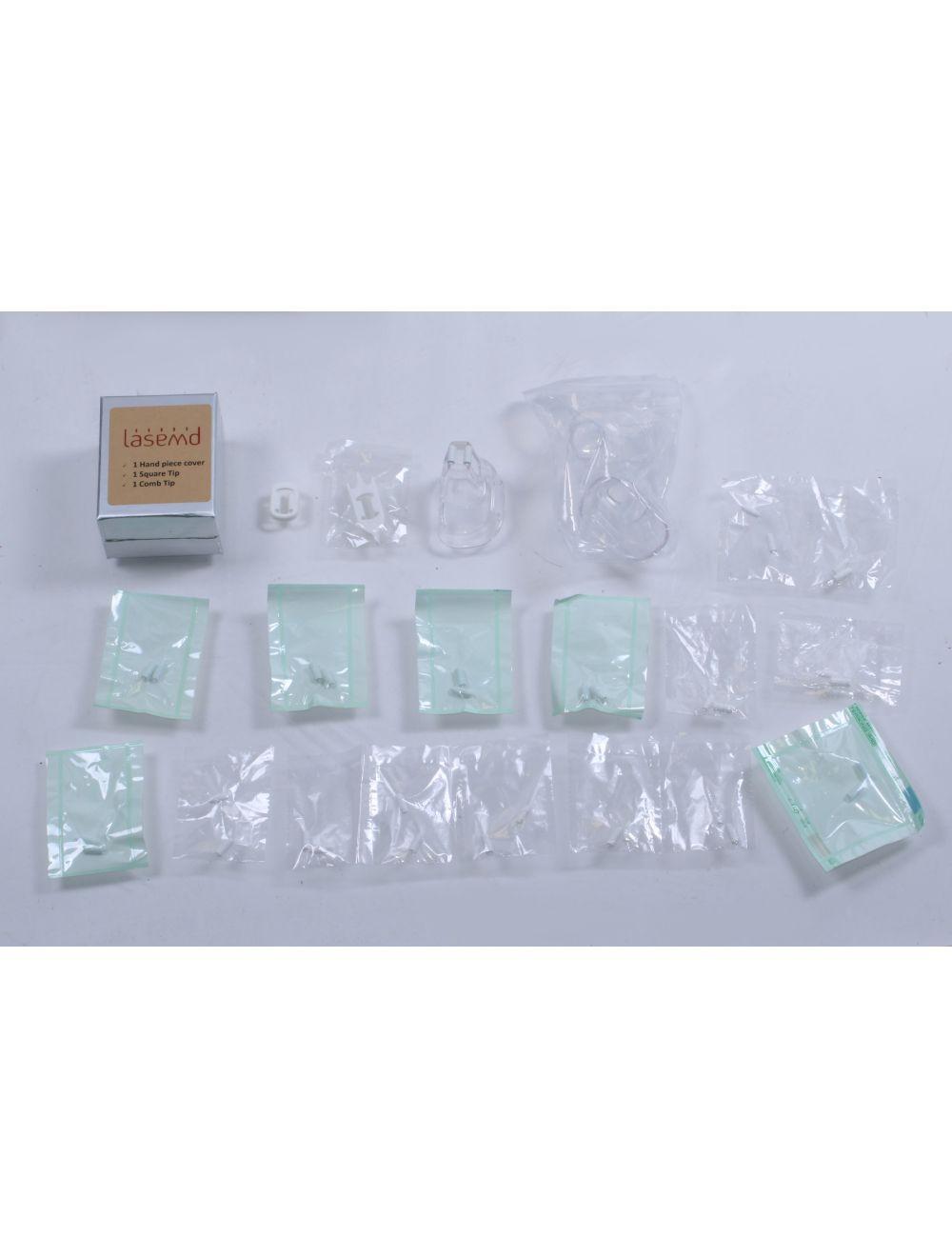 2017 Lutronic LaseMD Pro Fractional Thulium 1927 Skin Resurfacing Laser Lase MD