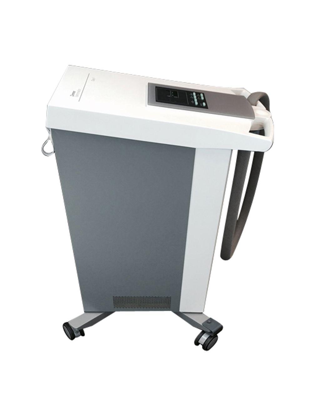 REFURBISHED Zimmer Cryo 5 Patient Skin Cooling Air Chiller Therapy System 6m WTY