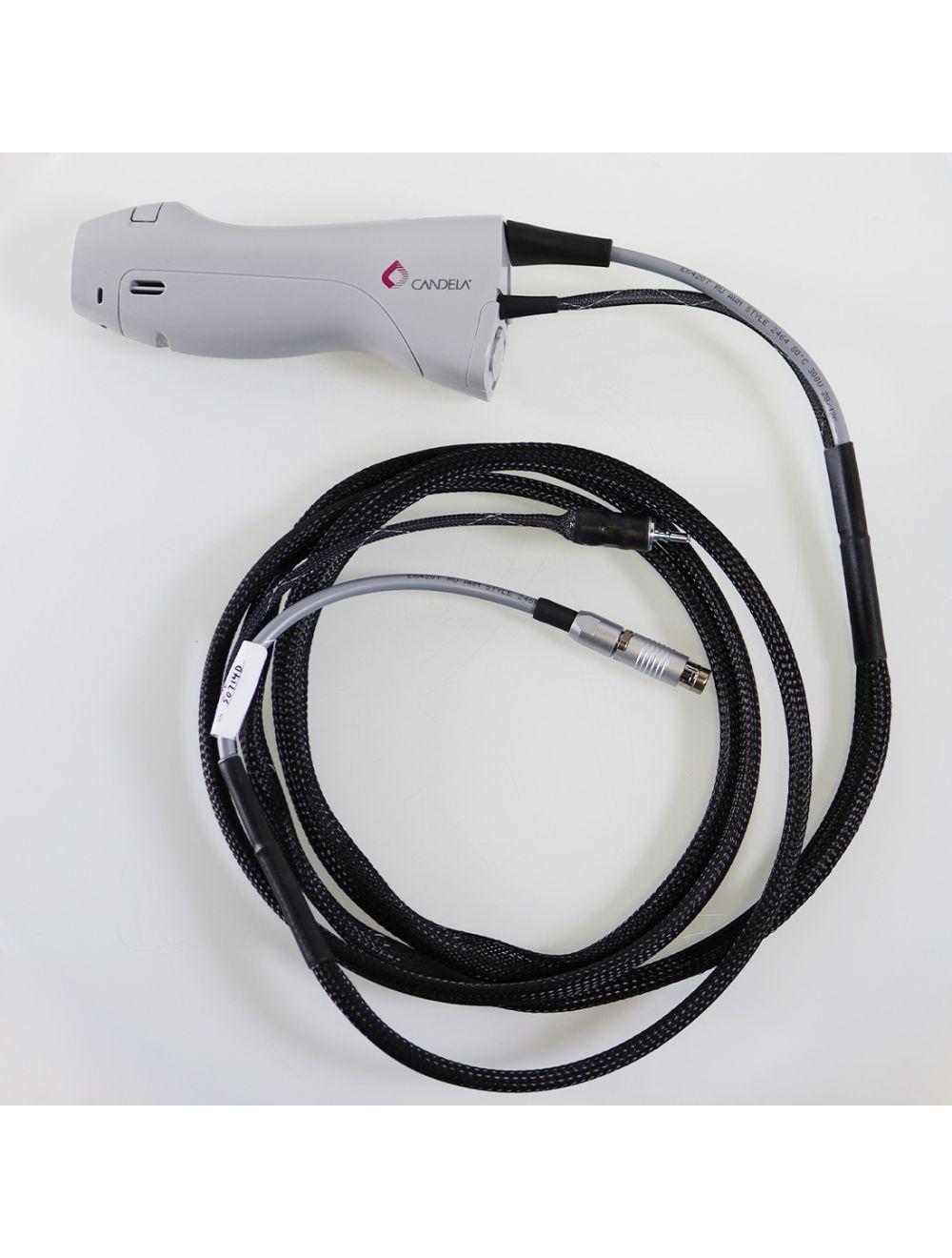 Candela GentleMax Laser GMax Pro Series HandPiece DCD Gentle Max 7122-00-9401 #9