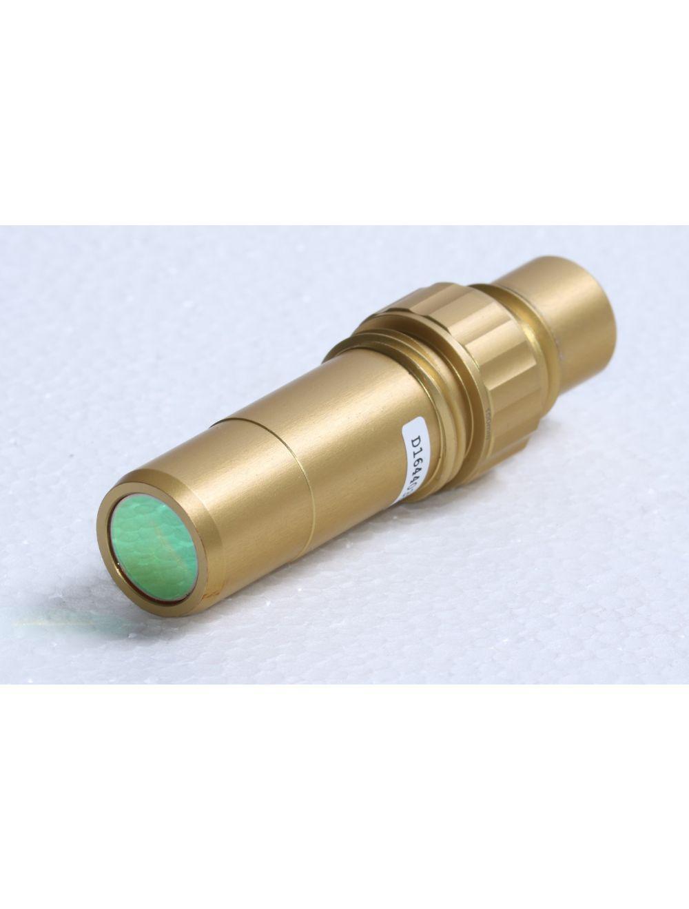 NEW Syneron Candela CO2RE CORE CO2 Laser Gold F100mm 120 micron Lens AS76112