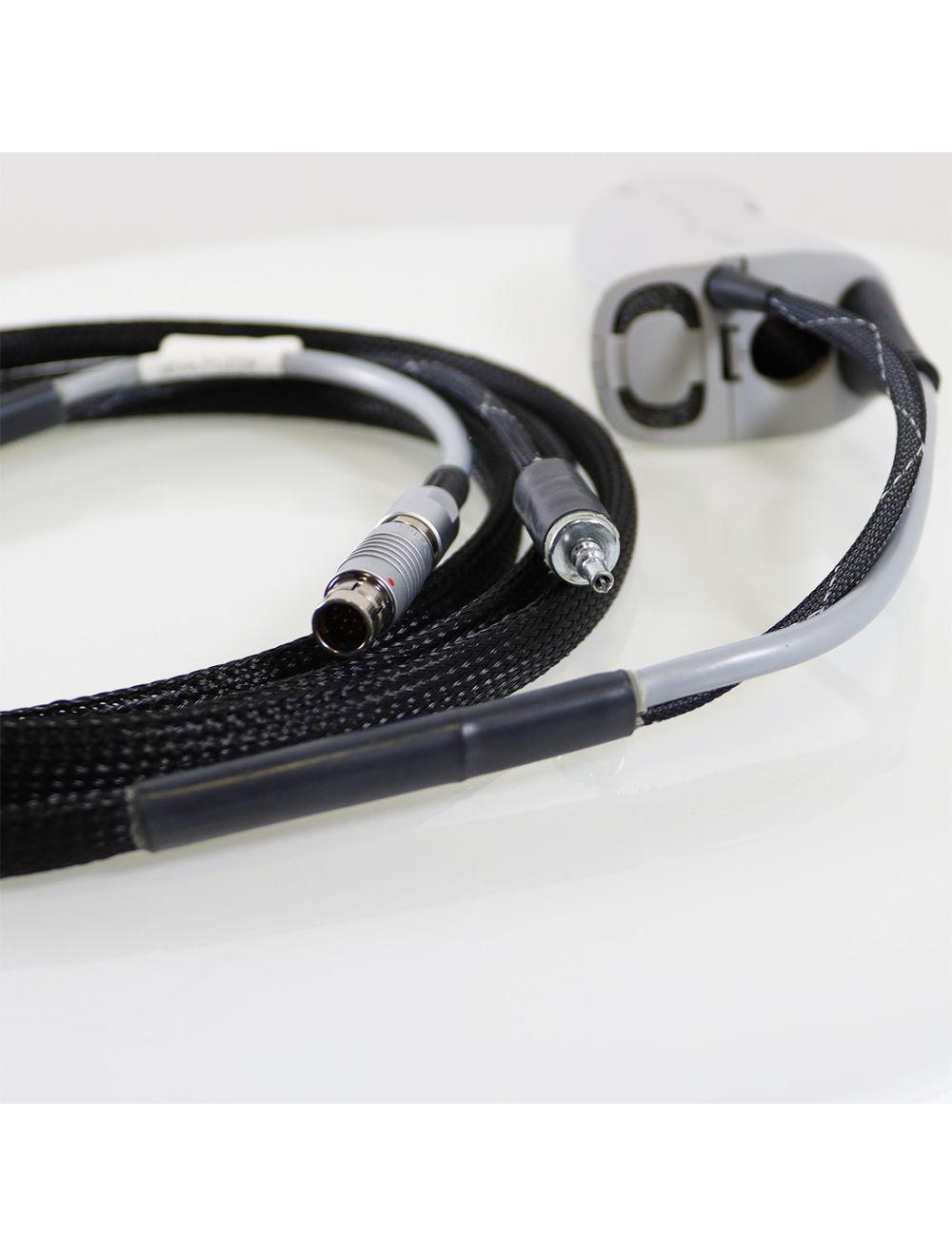 Candela GentleMax Laser GMax Pro Series HandPiece Gentle Max DCD 7122-00-9401 #6