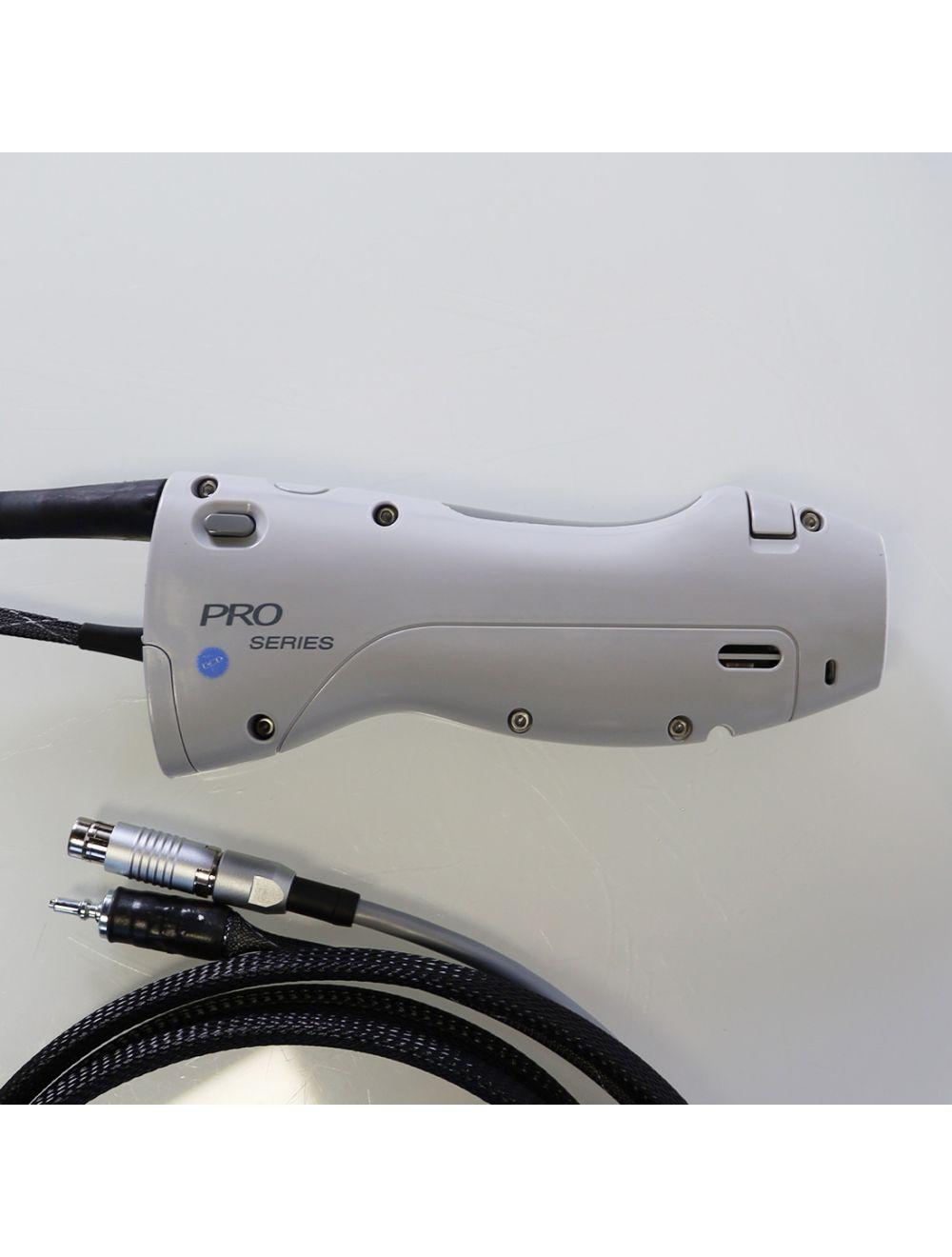 Candela GentleMax Laser GMax Pro Series HandPiece DCD Gentle Max 7122-00-9401 #8