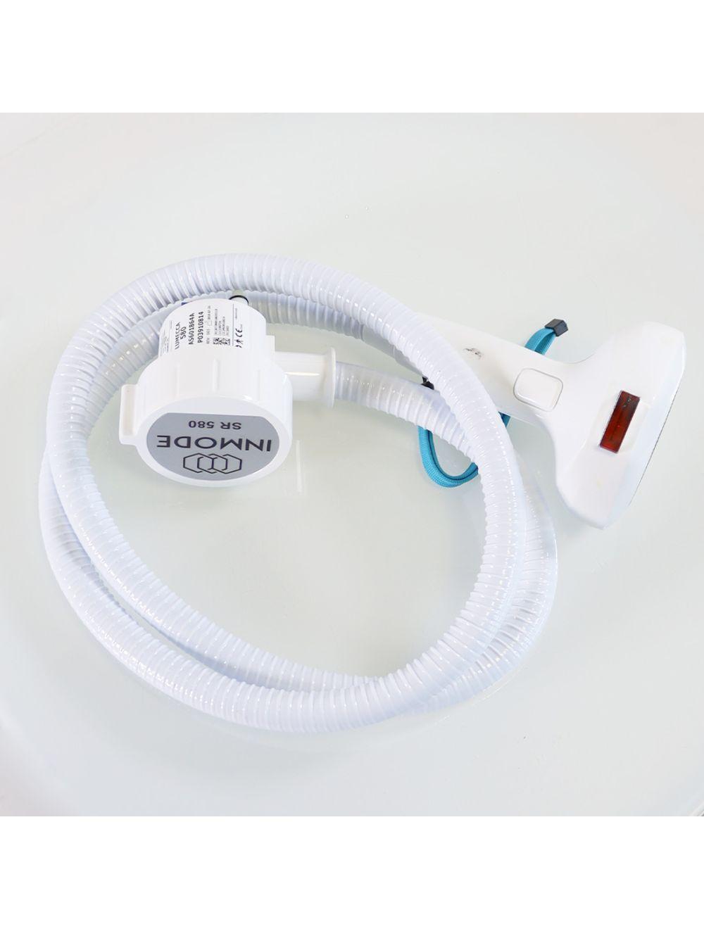 InMode Lumecca IPL SR580 Handpiece SR 580 Vascular Pigmented Lesions AS601864A