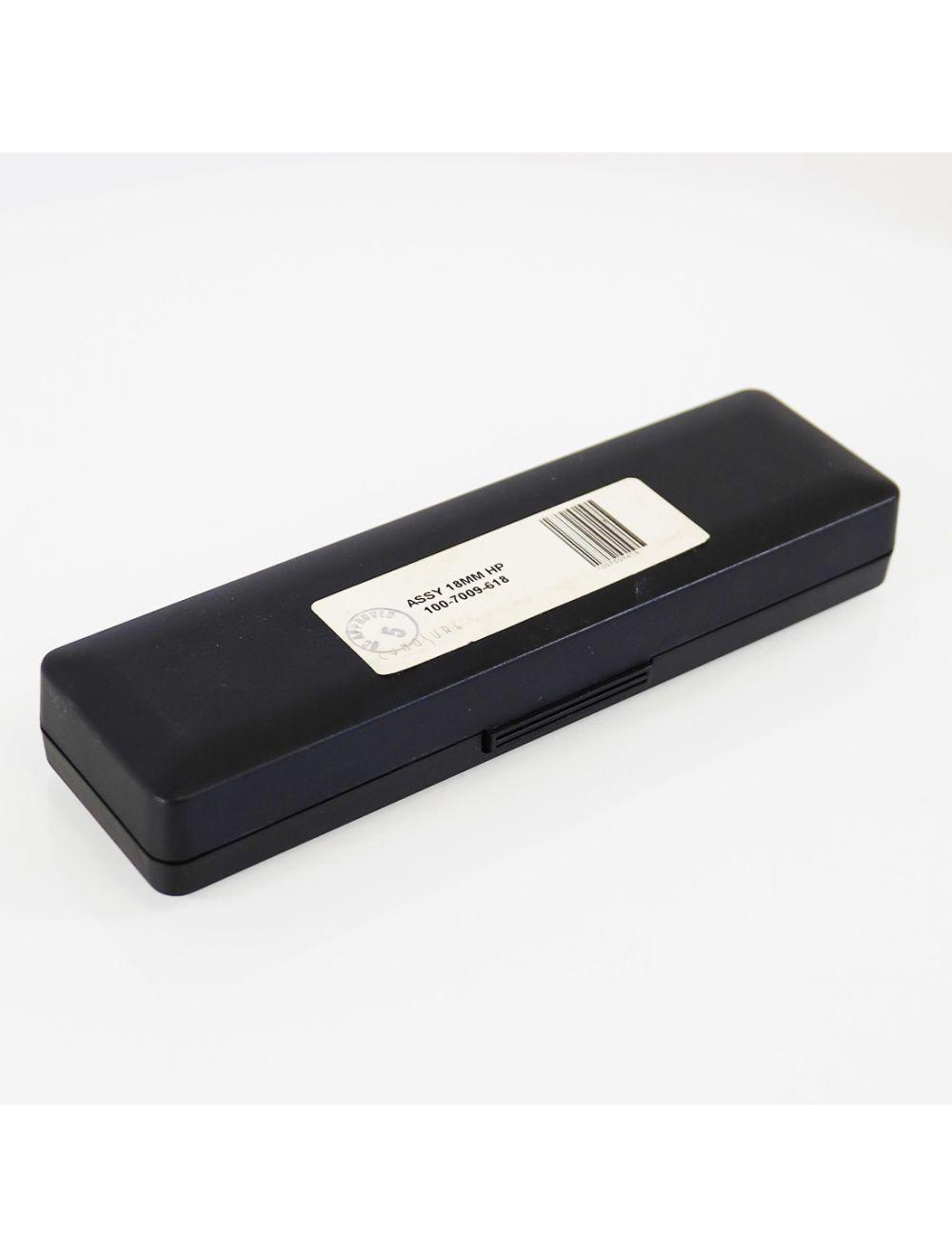 Cynosure MPX 18mm Cartridge Handpiece 100-7009-618 Parts AS-IS