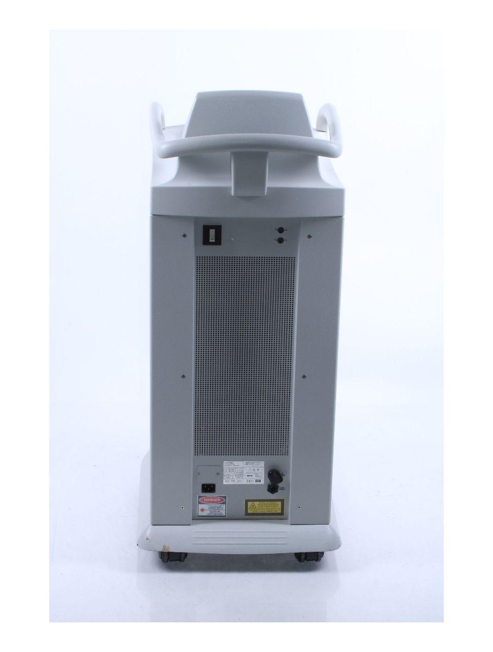 Coherent Star Lumenis LightSheer EC 810 Diode Hair Removal Laser Light Sheer