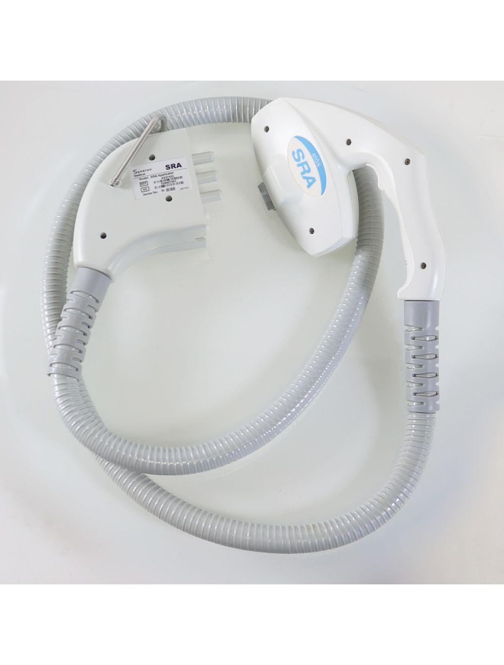 Syneron Aurora elos IPL Handpiece Skin Rejuvenation SR Applicator RF AS37432