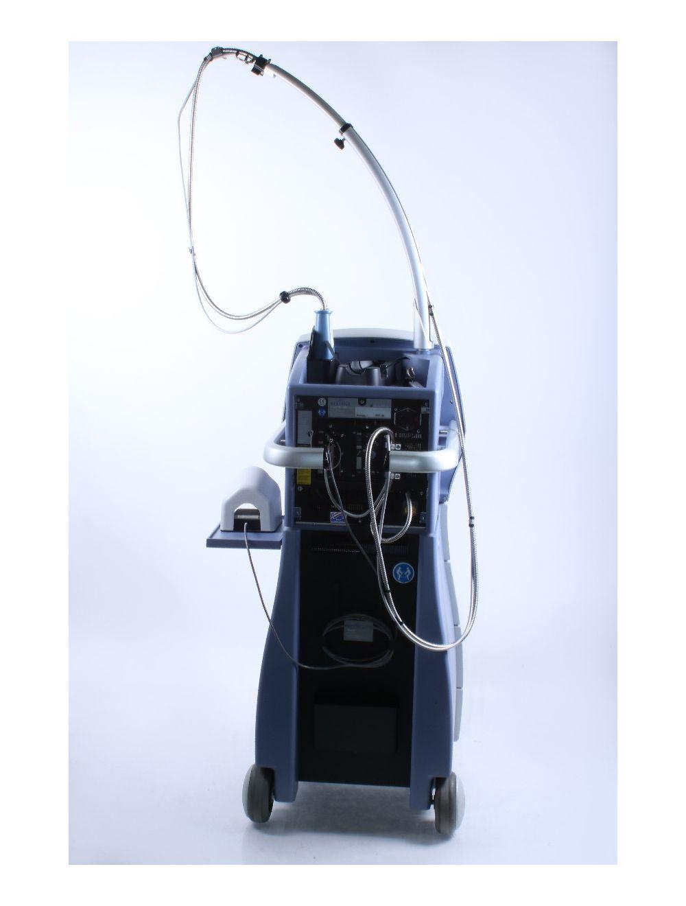 2007 Reliant Fraxel SR 1500 Er Fiber 1550 nm Fractional Erbium Resurfacing Laser