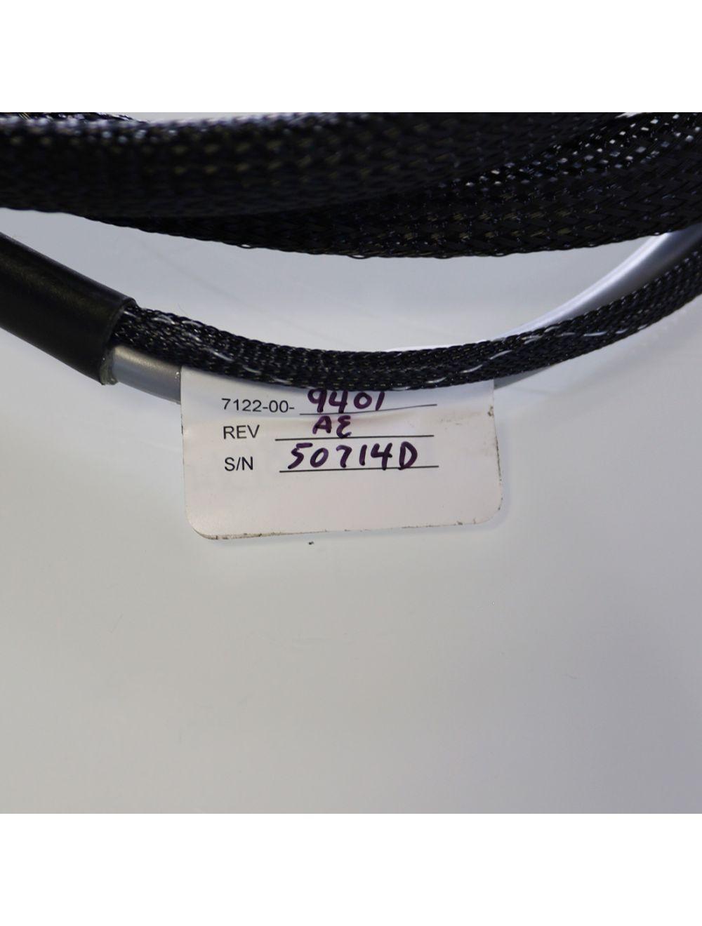 Candela GentleMax Laser GMax Pro Series HandPiece DCD Gentle Max 7122-00-9401 #9