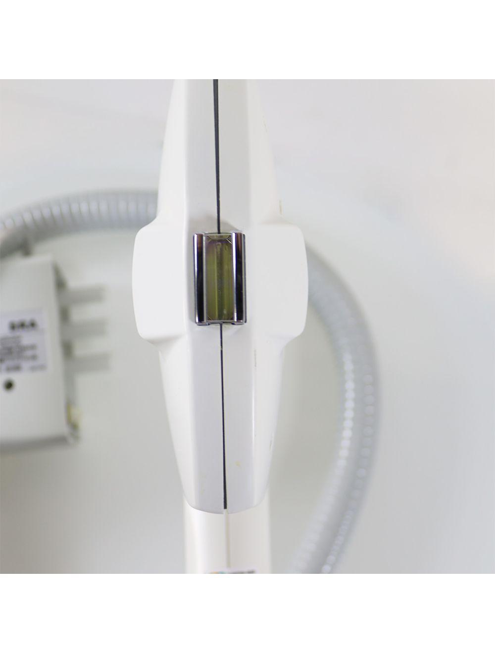 Syneron Aurora elos IPL Handpiece Skin Rejuvenation SR Applicator RF AS37432