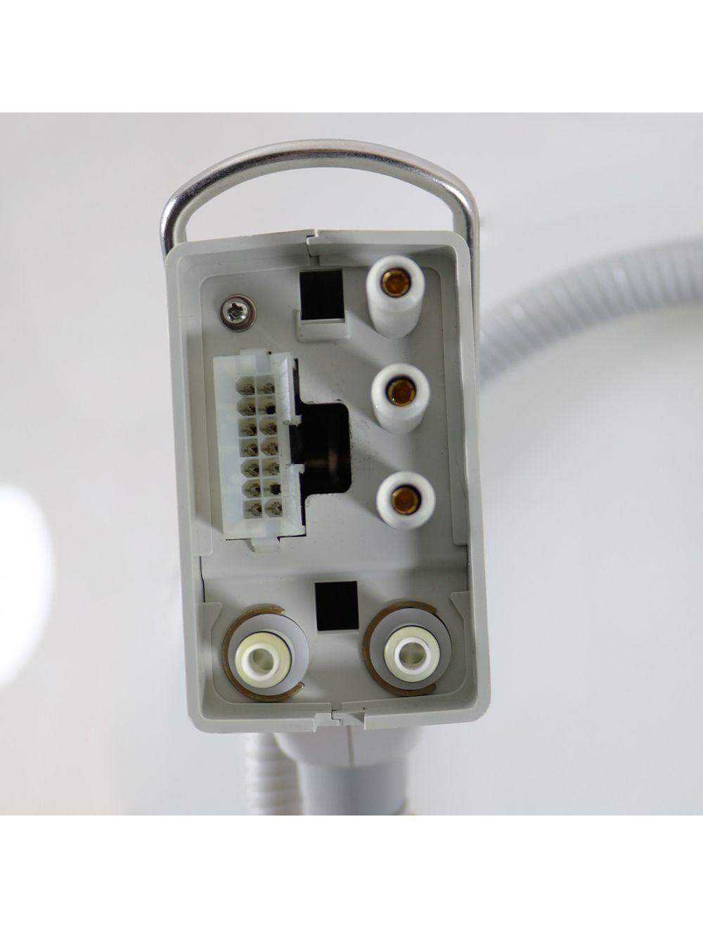 Syneron Aurora elos IPL Handpiece Skin Rejuvenation SR Applicator RF AS37432