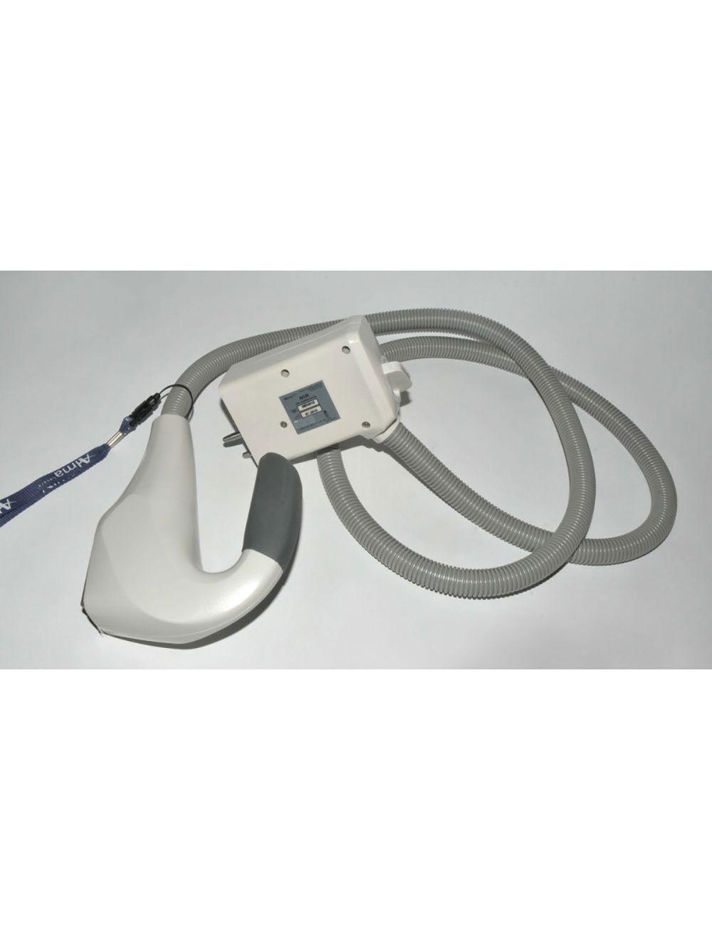 Alma Lasers Soprano ICE Laser NIR Handpiece Low Shots XLI Infrared Harmony