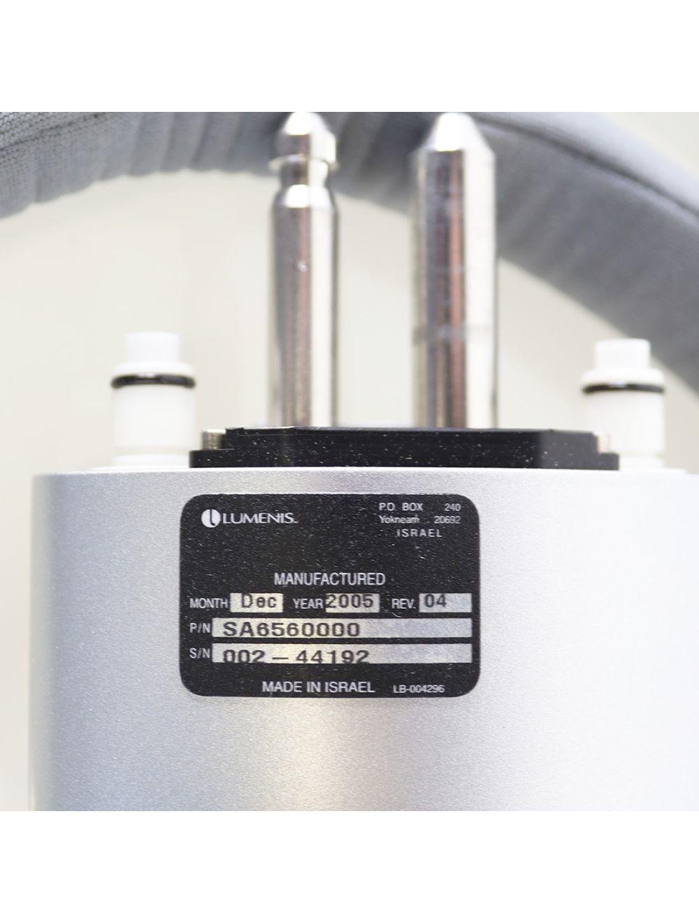 Lumenis LumeOne Laser Universal IPL Handpiece Treatment Head SA-6560000 Lume 1