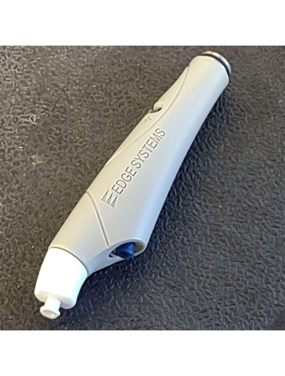 Edge System Hydrafacial MD Multi-Step Treatment Hydradermabrasion Handpiece W