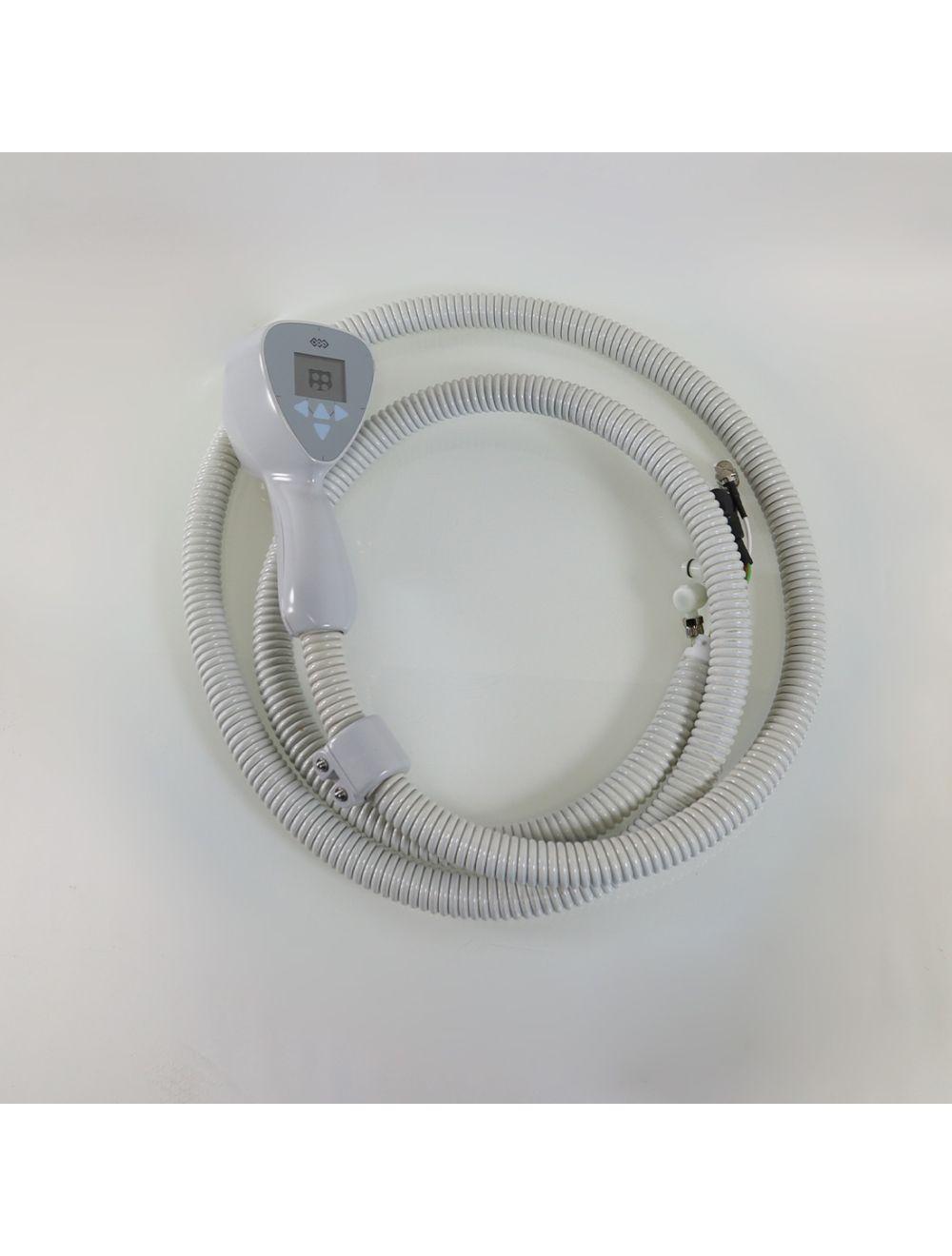 BTL Exilis RF Large Applicator HP Facial Skin Tightening Body Shaping Handpiece