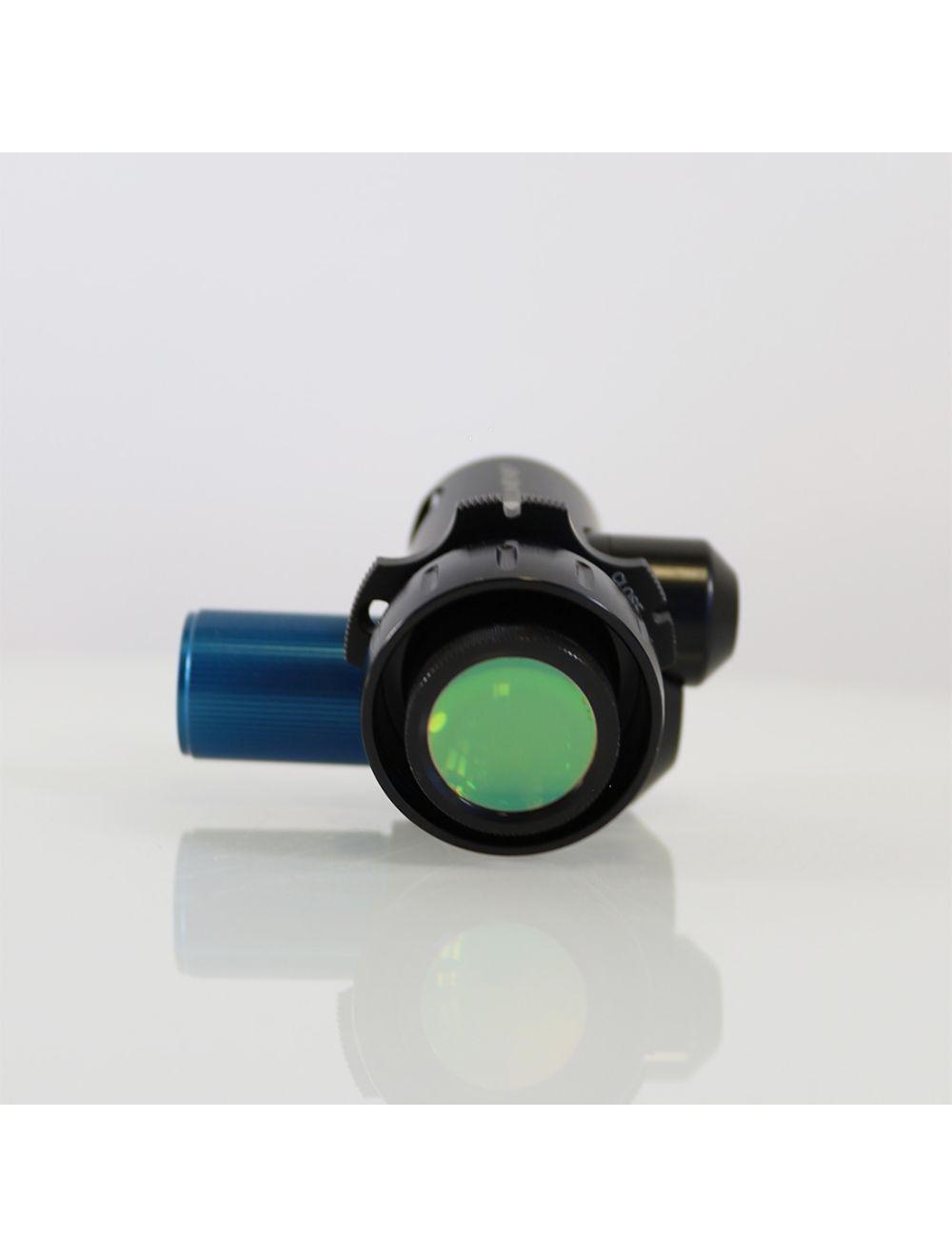 Lumenis CO2 Laser DeepFX Bridge Therapy UltraPulse Microscanner Scars Deep FX