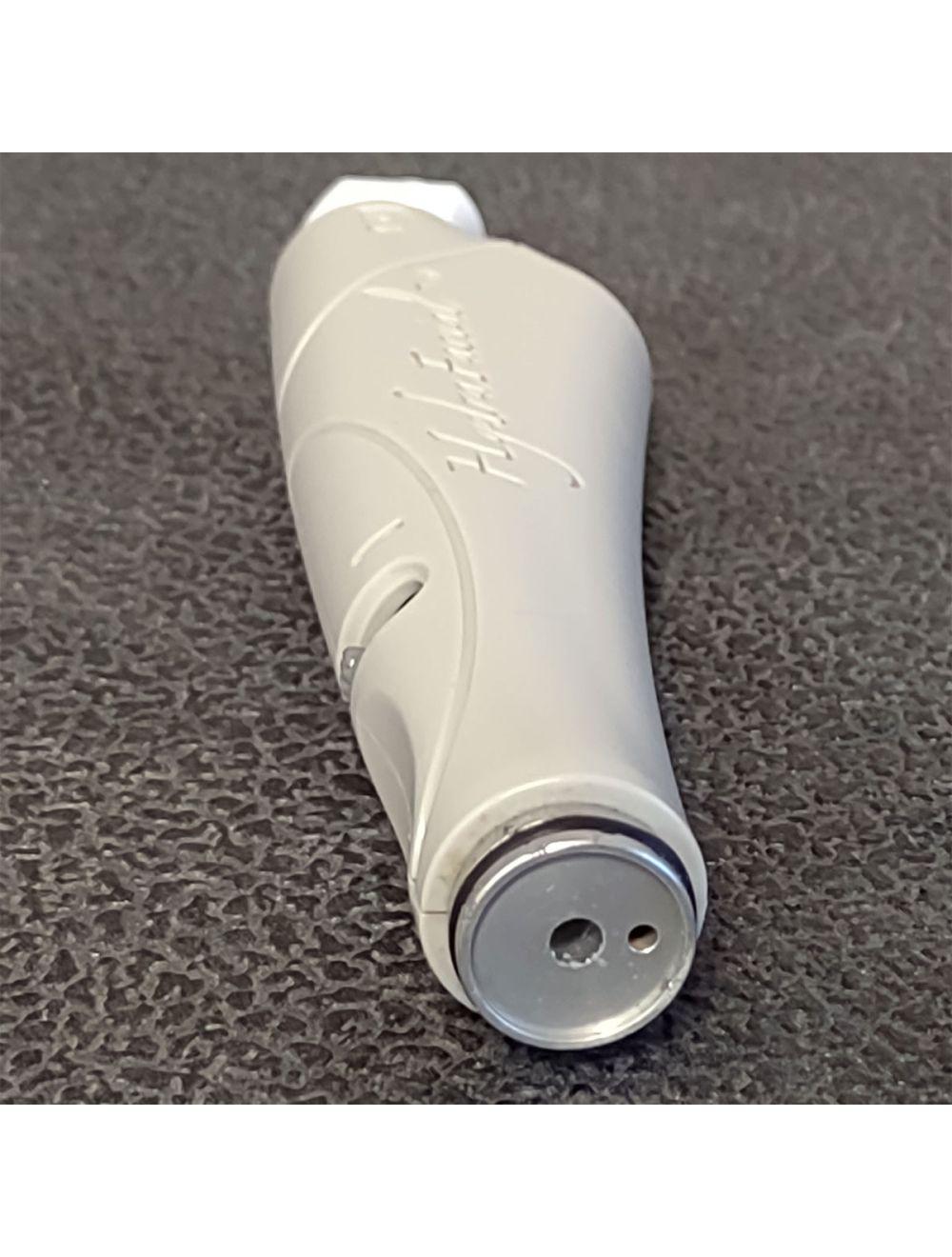 Edge System Hydrafacial MD Multi-Step Treatment Hydradermabrasion Handpiece W