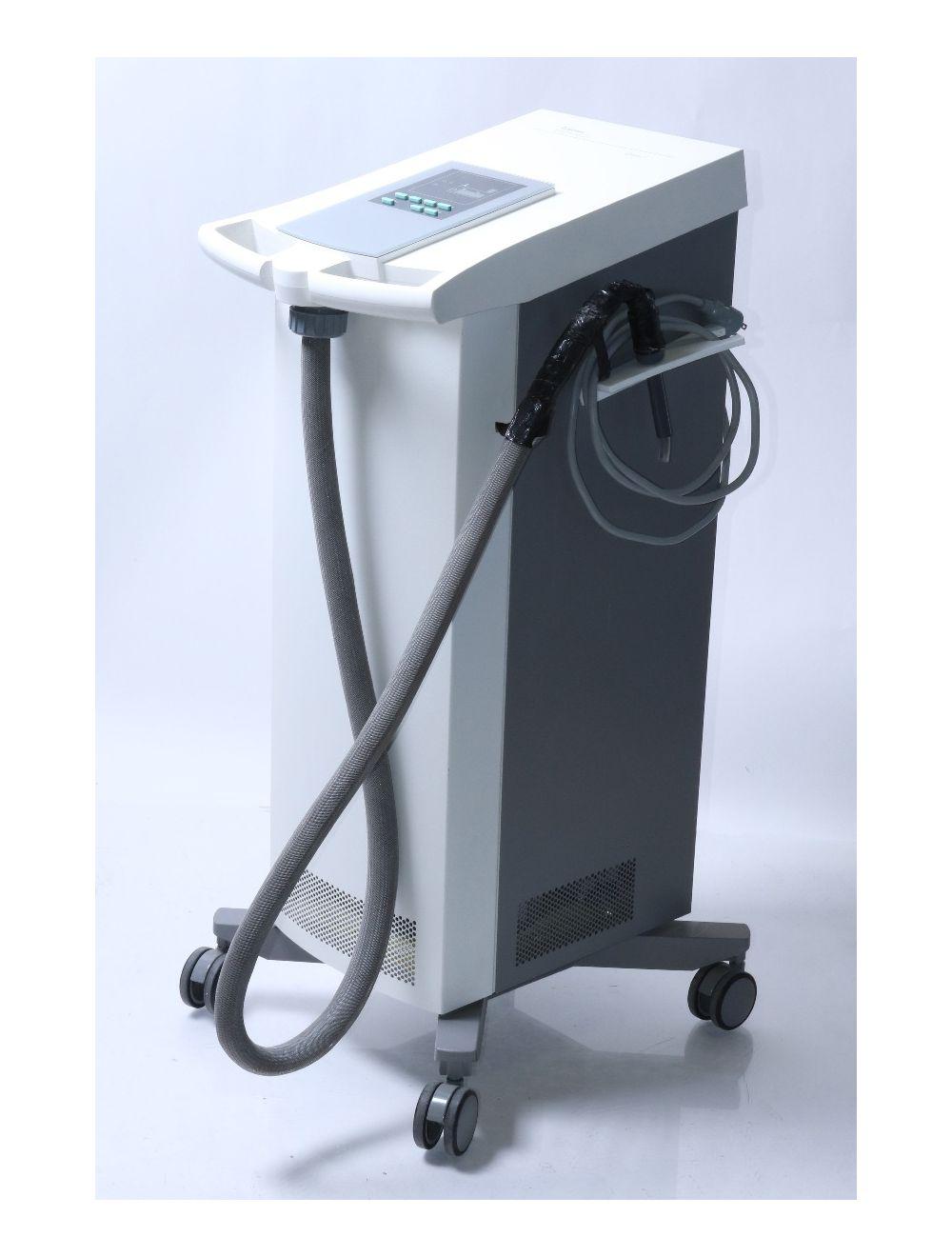 Zimmer Elektromedizin Cryo 5 Cold Air Patient Chiller -29°F / -35°C Spot Cooling