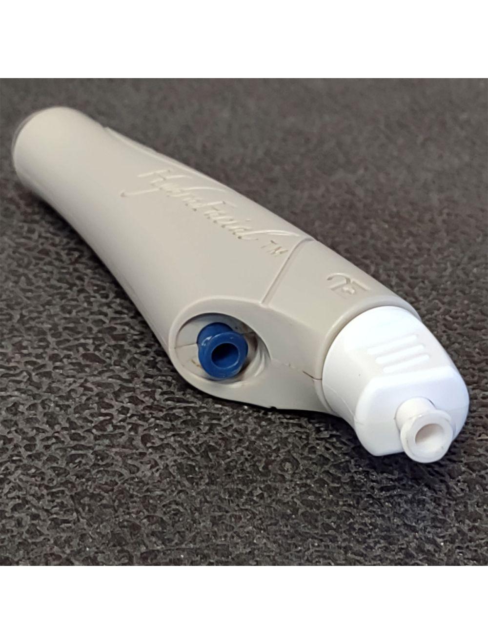 Edge System Hydrafacial MD Multi-Step Treatment Hydradermabrasion Handpiece W