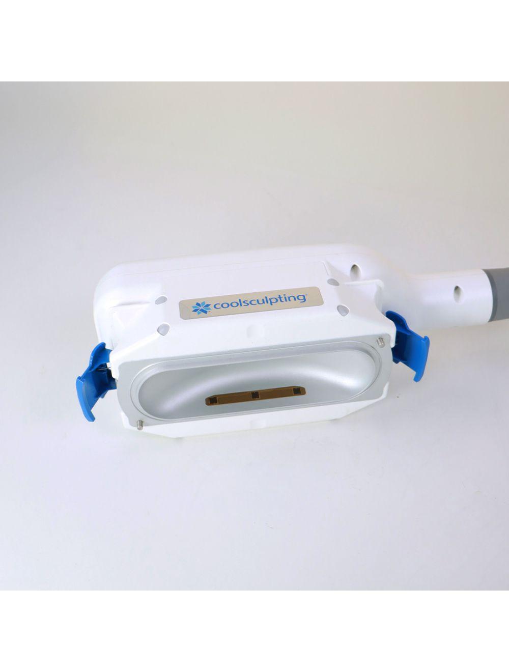 Zeltiq CoolSculpting CoolAdvantage BRZ-AP2-160-000 Breeze Vacuum Applicator