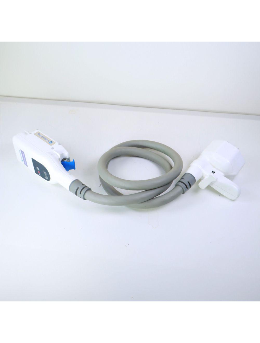 Zeltiq CoolSculpting CoolAdvantage BRZ-AP2-160-000 Breeze Vacuum Applicator