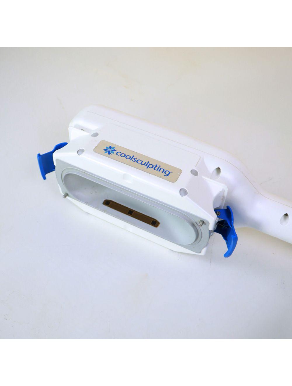 Zeltiq CoolSculpting CoolAdvantage BRZ-AP2-160-000 Breeze Vacuum Applicator