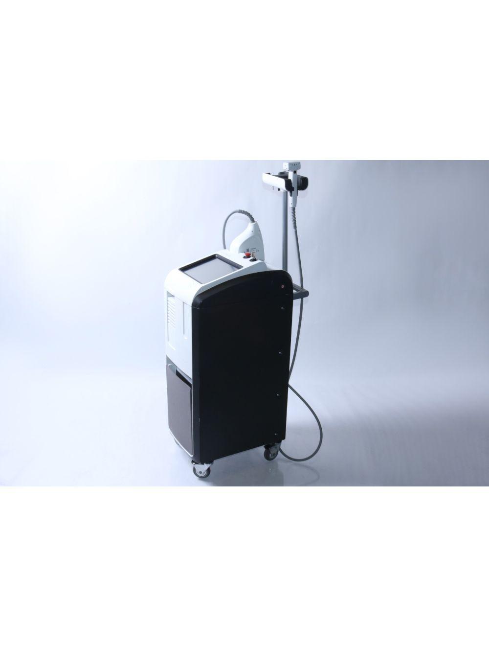 2012 Cutera TruSculpt Radio Frequency Cellulite Reduction Contour Sculpt 60 Tx