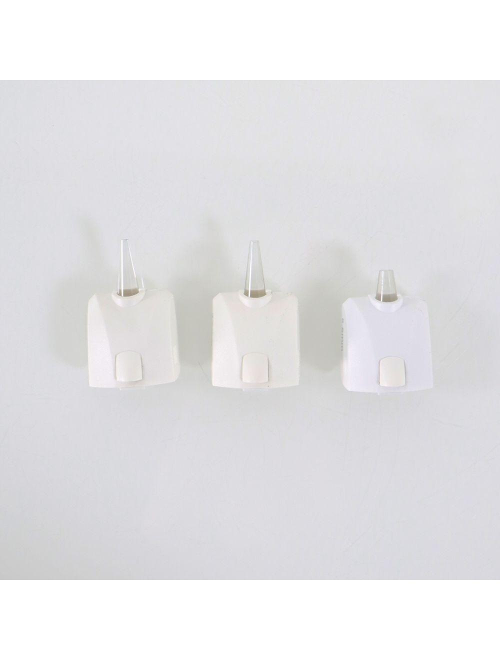 Viora V-Nd: YAG V-IPL Laser Handpiece Optics Lesions Hair Removal Set