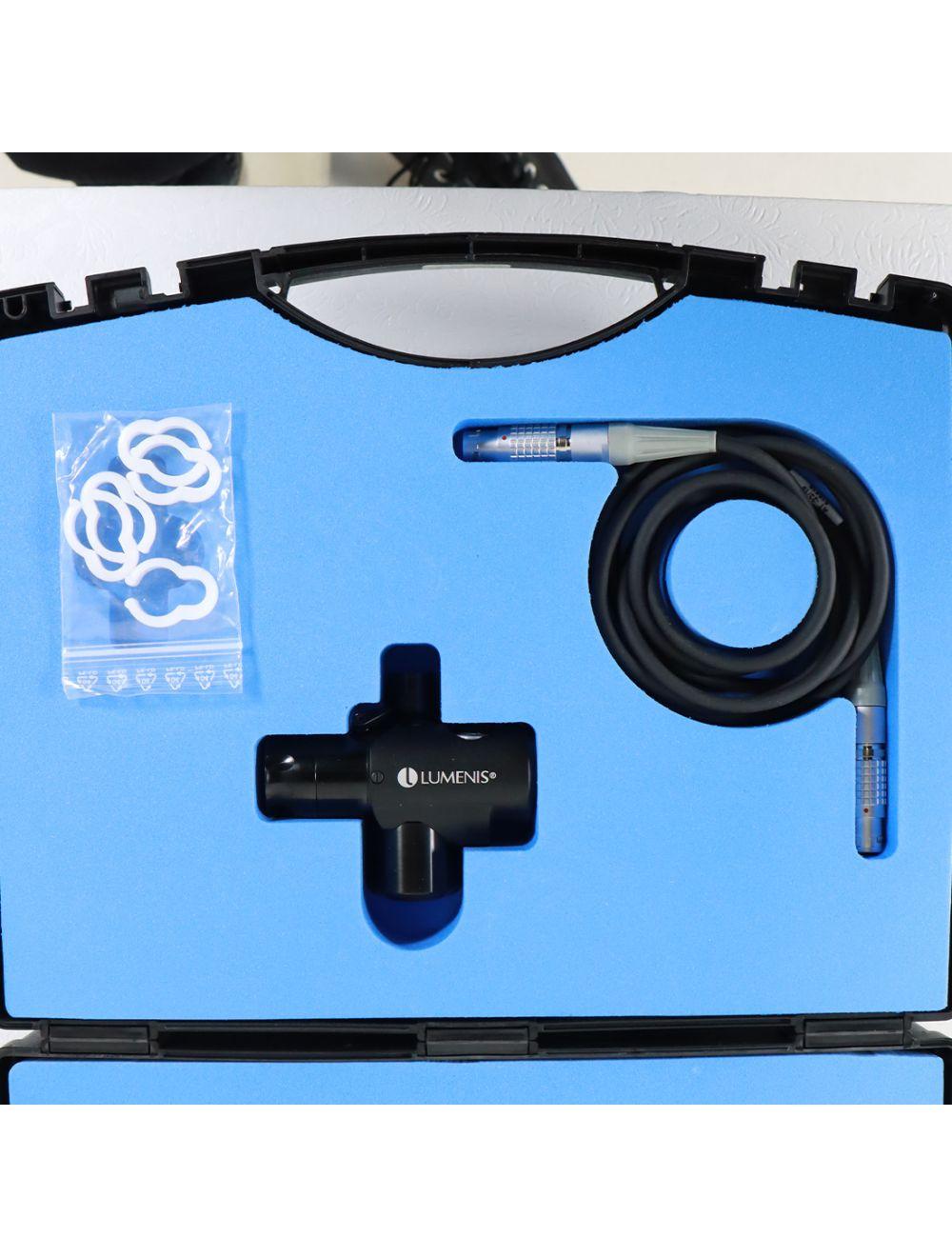 Lumenis AcuPulse Duo SurgiTouch CO2 Touch Scanner Handpiece SW Series 5