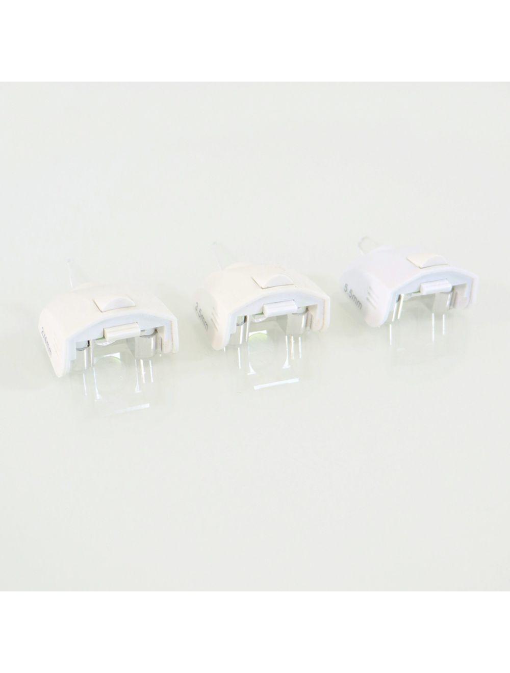 Viora V-Nd: YAG V-IPL Laser Handpiece Optics Lesions Hair Removal Set