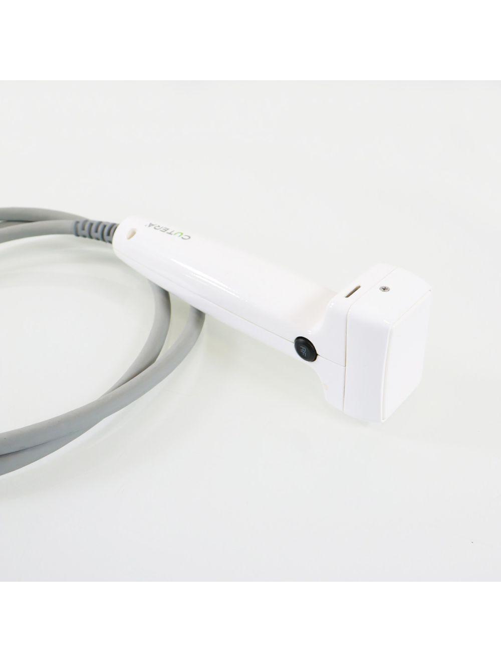 Cutera truSculpt iD RF Body Sculpting Hand-Held 16 cm2 RF Applicator 7001922