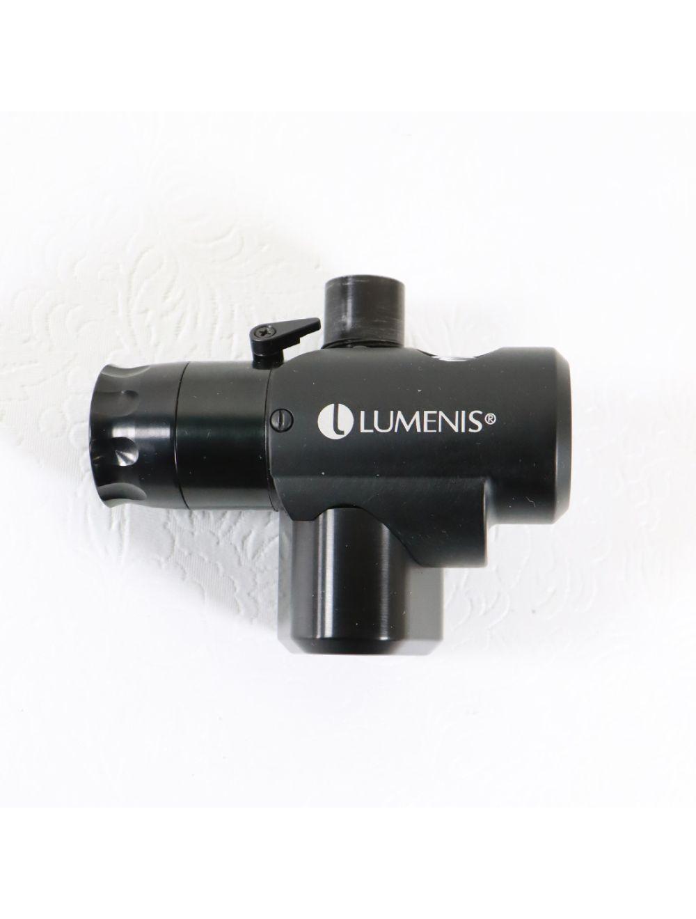 Lumenis AcuPulse Duo SurgiTouch CO2 Touch Scanner Handpiece SW Series 5