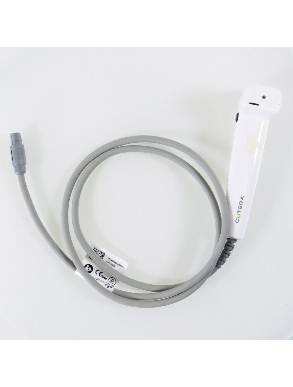 Cutera truSculpt iD RF Body Sculpting Hand-Held 16 cm2 RF Applicator 7001922