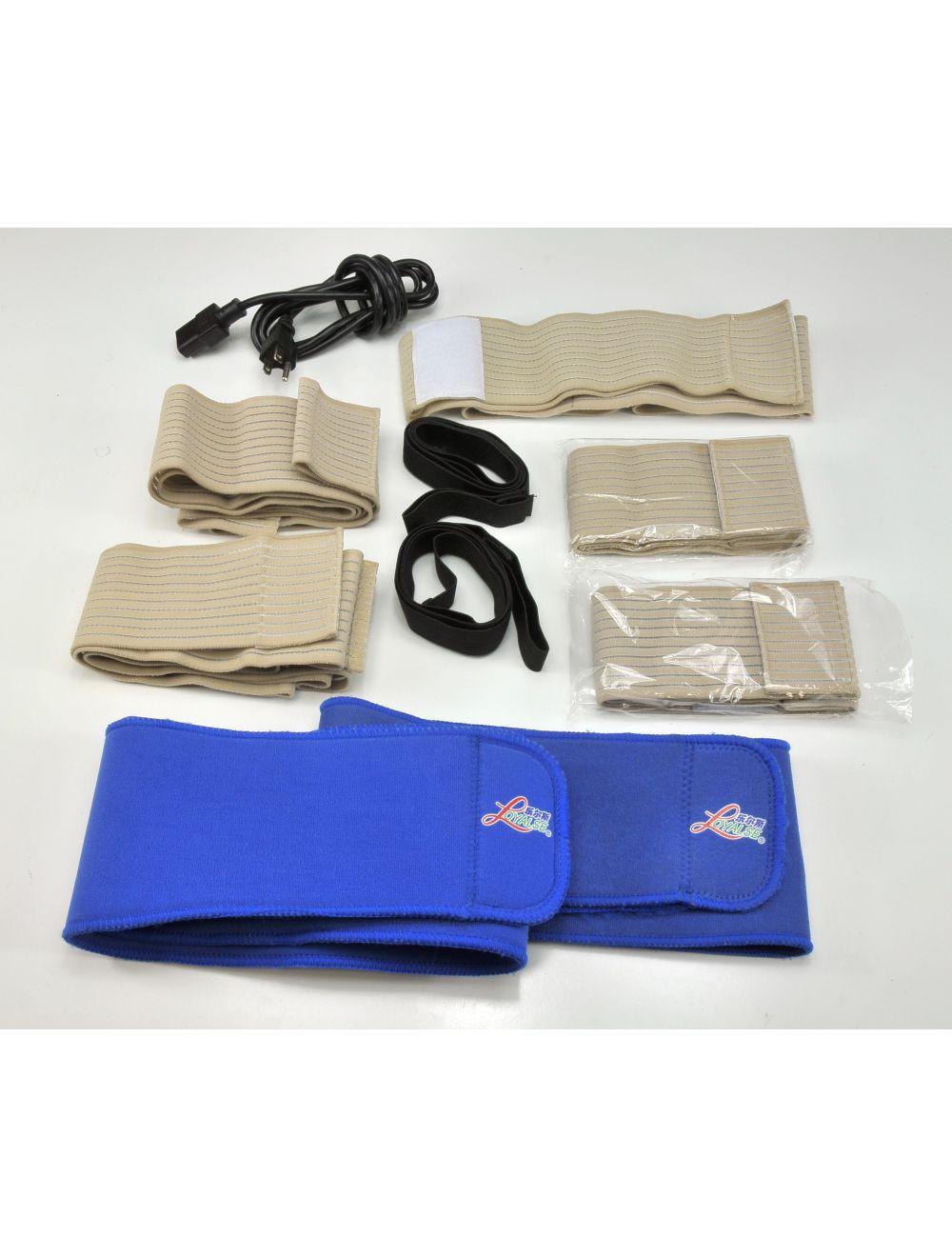 Advanced LipoLight Diode 650nm Fat Cavitation Lipolysis Body Contouring System