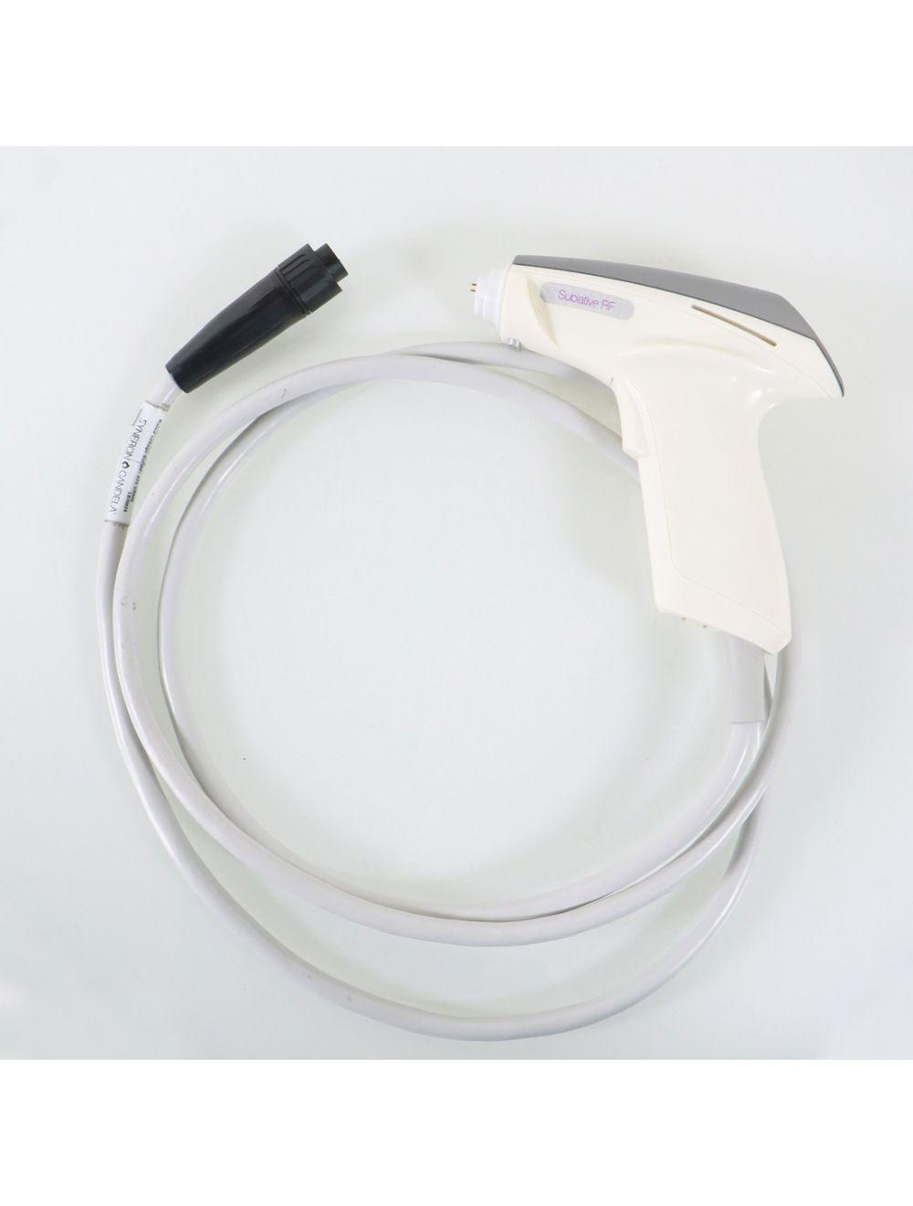 Syneron eTwo Sublative RF Applicator Handpiece FG70541
