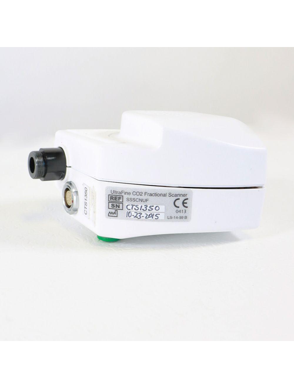 Ellman SandStone Cortes Matrix CO2 Laser Scanner Handpiece CTS1350