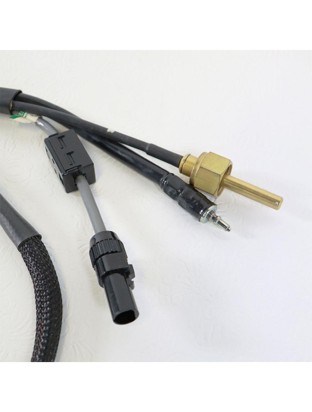 Candela VBeam1 Laser Delivery Handpiece Fiber Data Cryo 7122-00-3131 VBeam 1