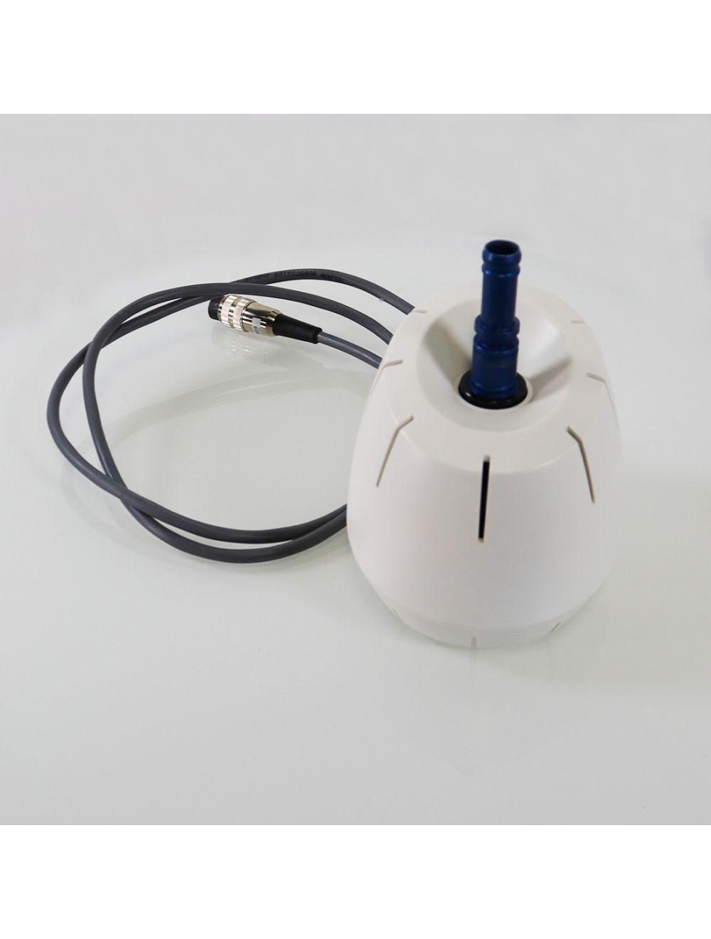 Ophir Photonics Nd YAG M22 Handpiece Calibration Device Power Meter SA-1033835-C