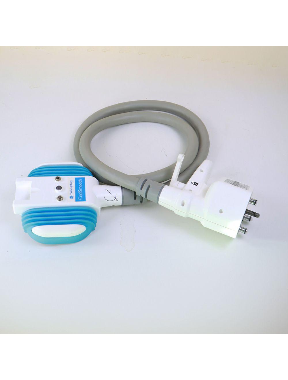 Zeltiq CoolSculpting CoolSmooth Applicator Handpiece BRZ-AP1-091-000