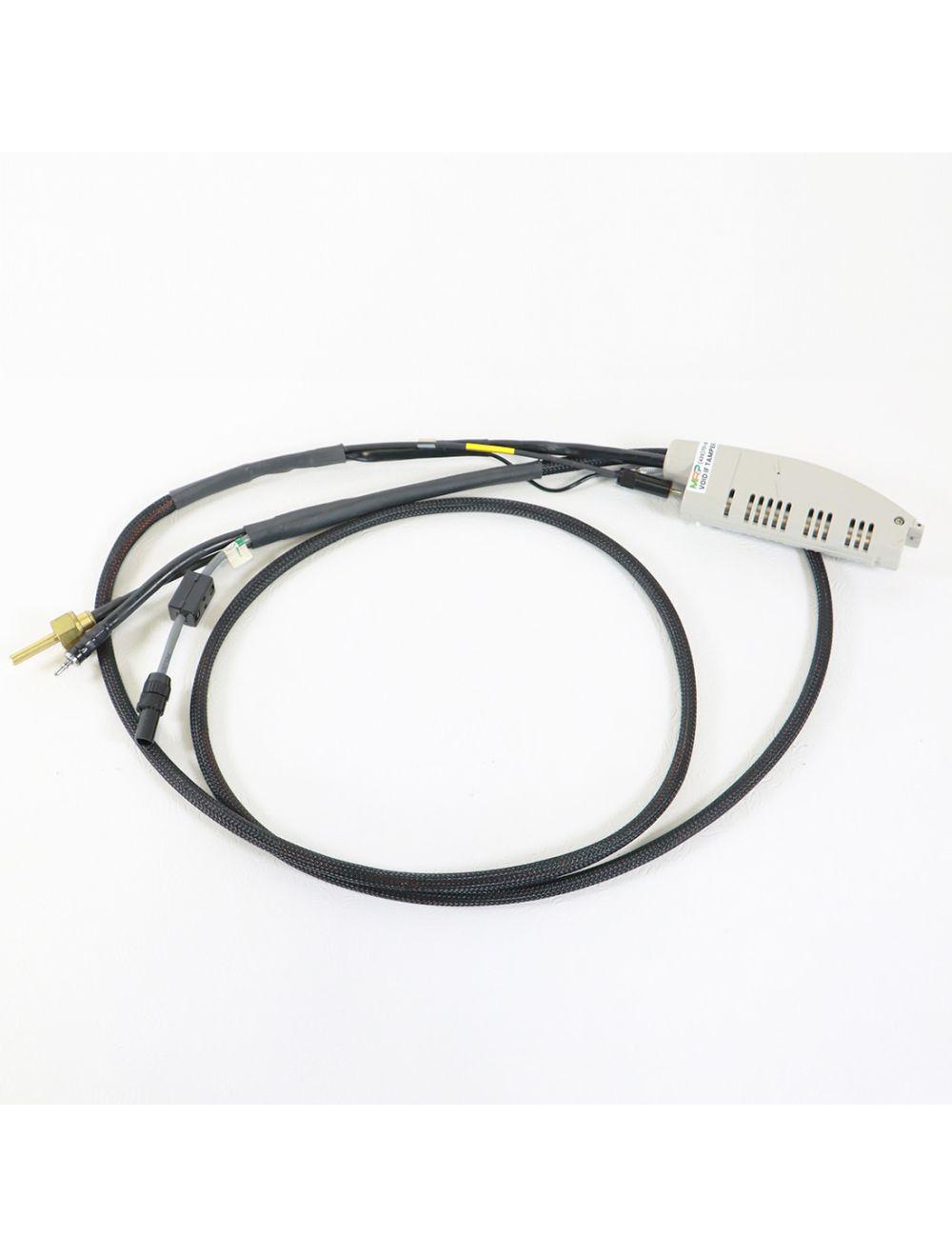 Candela VBeam1 Laser Delivery Handpiece Fiber Data Cryo 7122-00-3131 VBeam 1