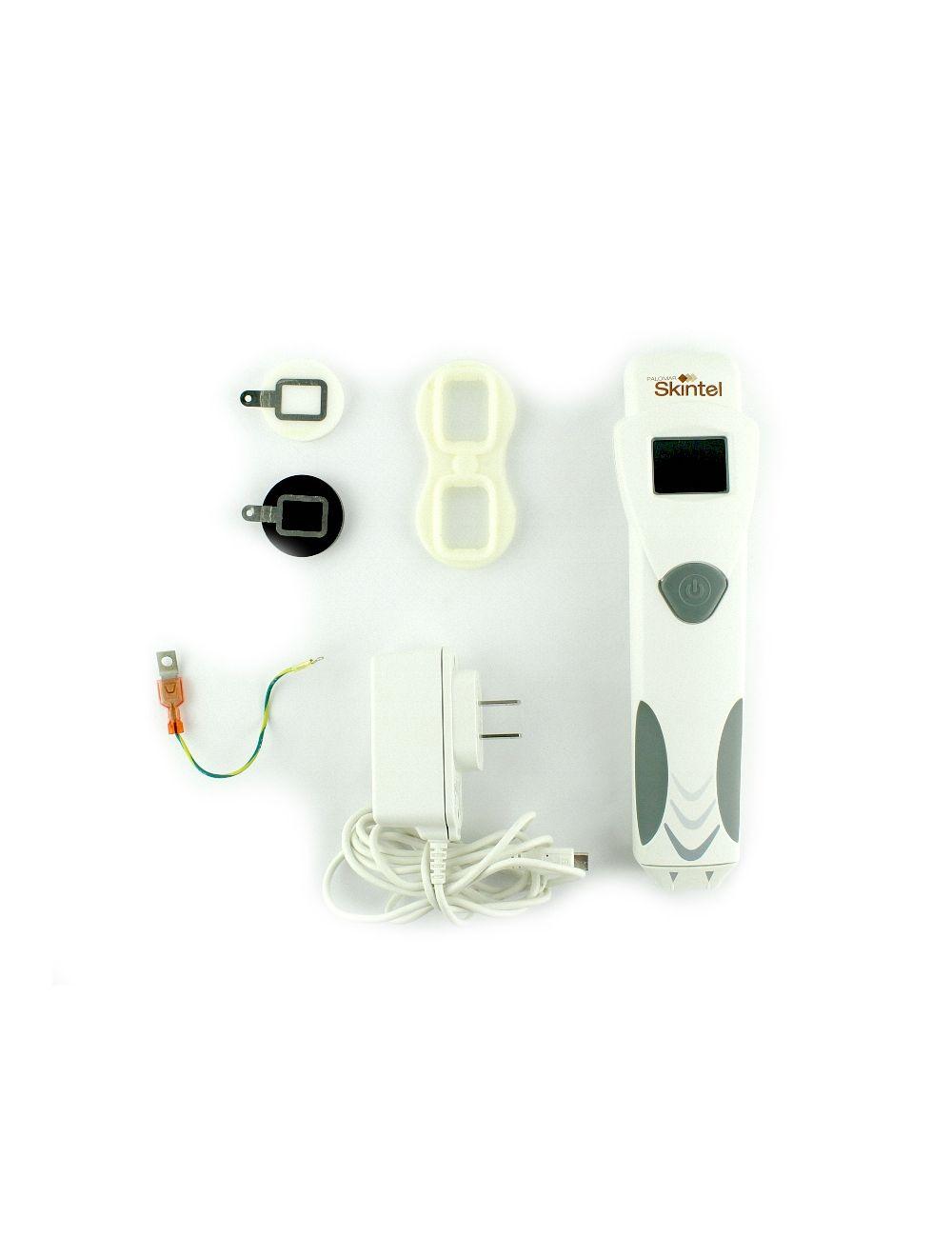 2012 Cynosure Palomar Icon Vectus Laser Skintel Melanin Density Skin Type Reader