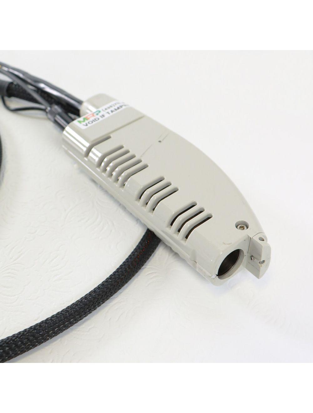 Candela VBeam1 Laser Delivery Handpiece Fiber Data Cryo 7122-00-3131 VBeam 1