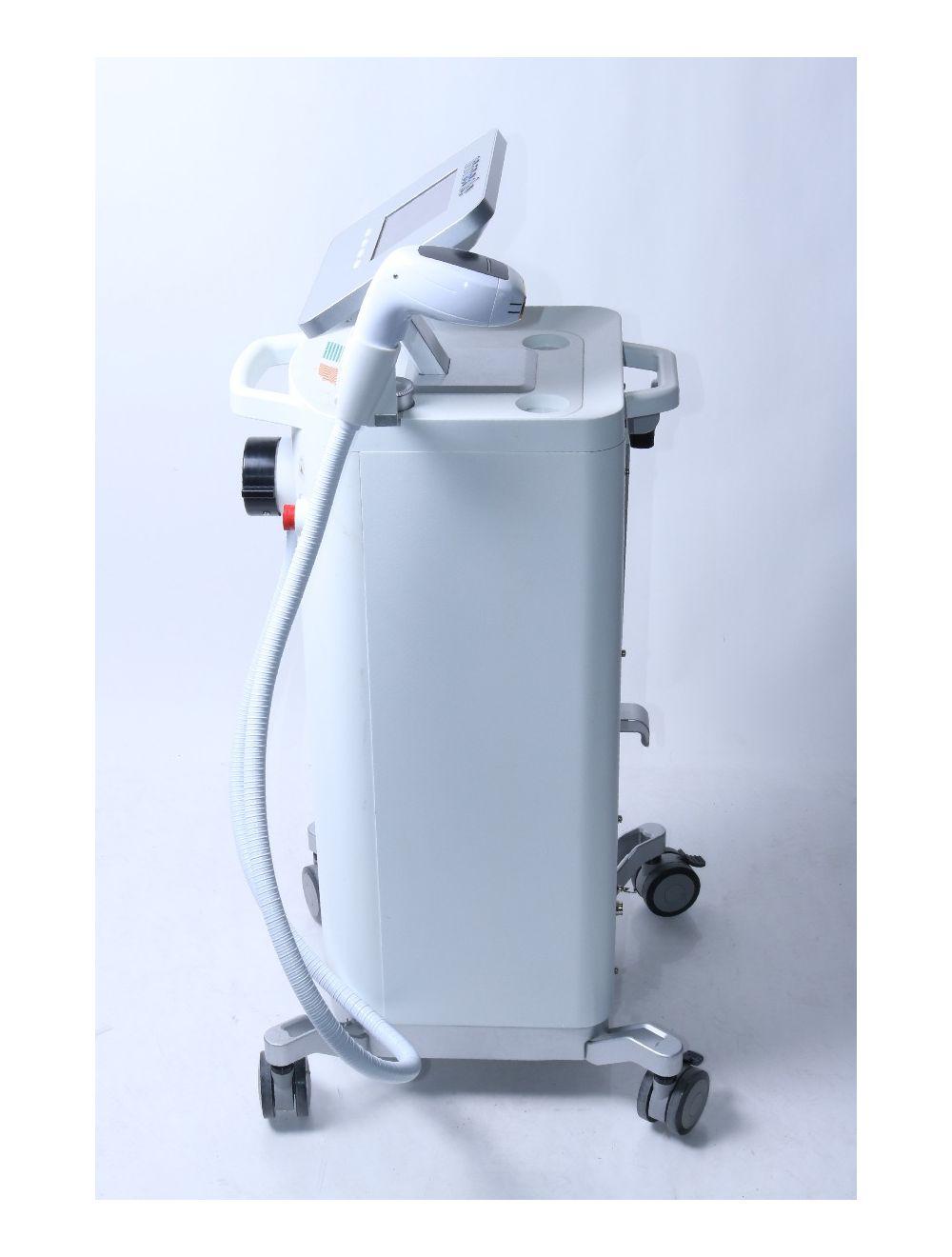 2014 InMode Lumecca DioLaze IPL RF Laser 810 nm Hair Removal Skin Rejuvenation