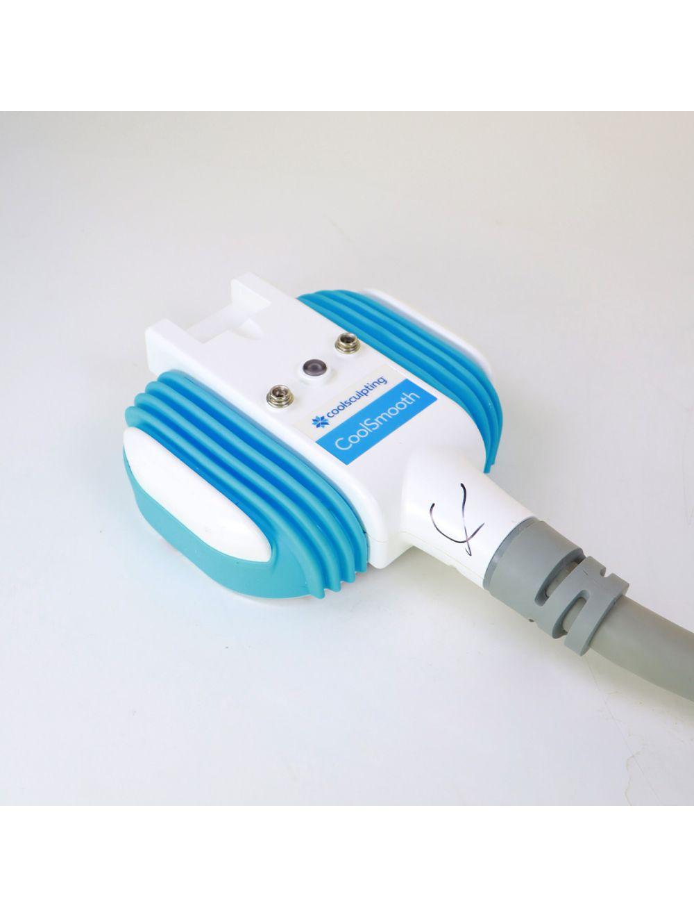 Zeltiq CoolSculpting CoolSmooth Applicator Handpiece BRZ-AP1-091-000