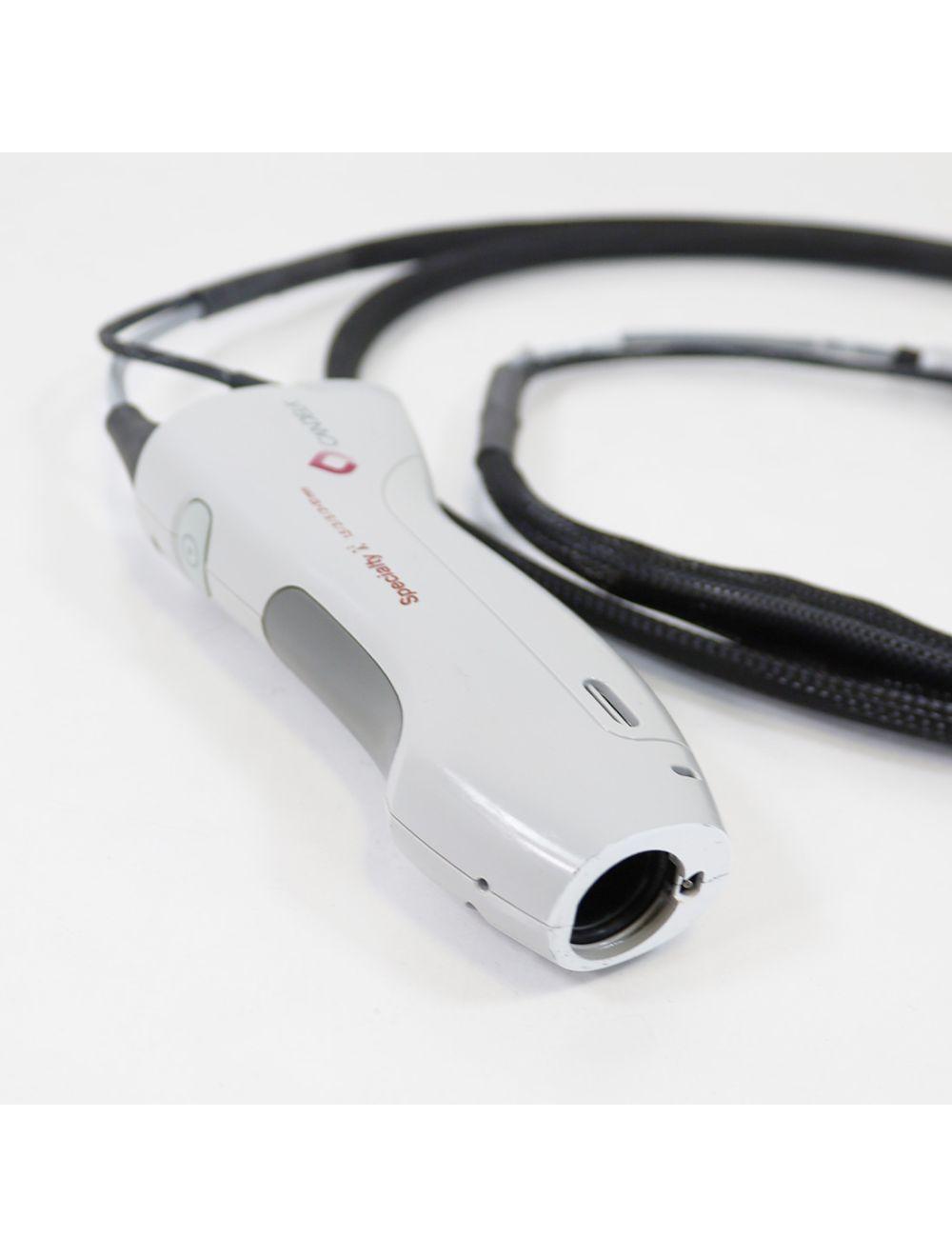 Candela GentleMax GMAX PRO Specialty X2 Handpiece 7122-00-9602 - No Fiber