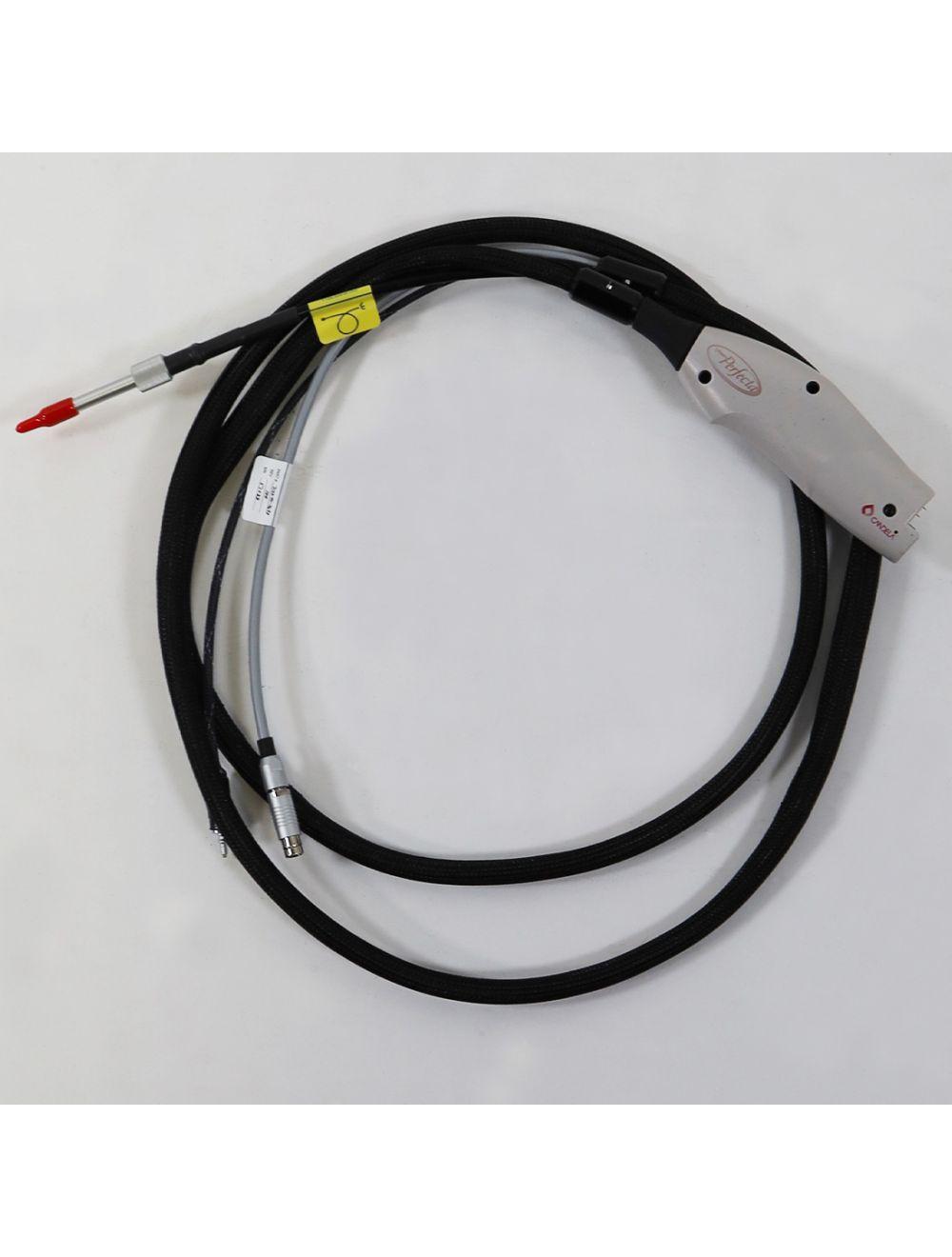 Candela VBeam PERFECTA Laser Fiber Delivery System Handpiece 7122-00-3692