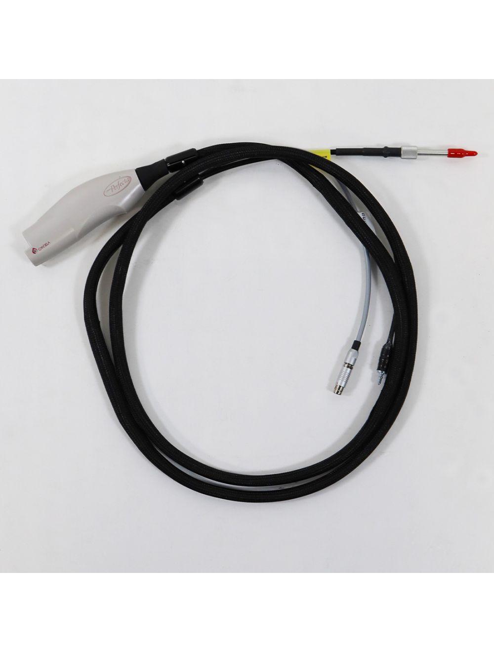 Candela VBeam PERFECTA Laser Fiber Delivery System Handpiece 7122-00-3692