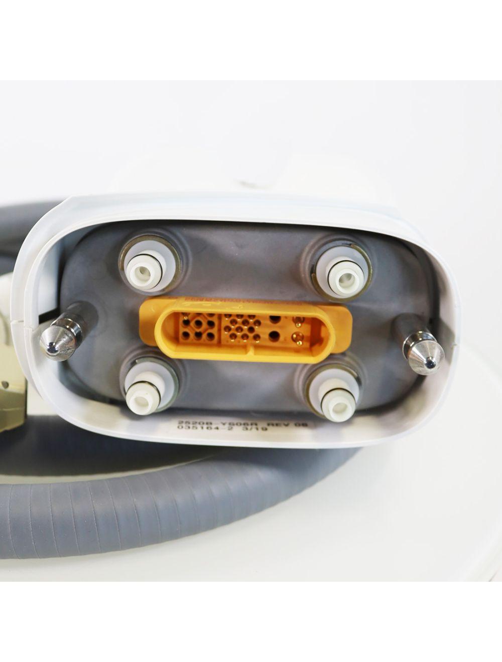 2019 Palomar ICON IPL / Laser MaxYs Handpiece Hair Removal Max Ys 2520B-YS06R