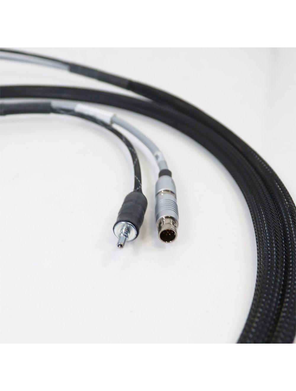 Candela GentleMax GMAX PRO Specialty X2 Handpiece 7122-00-9602 - No Fiber